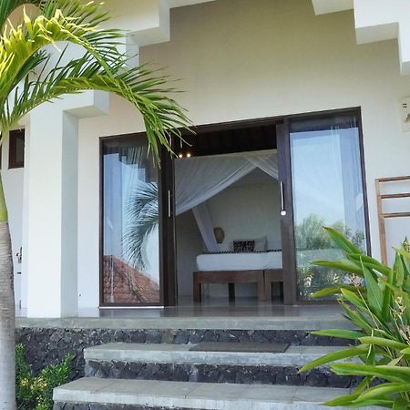Anda Amed Villas & Spa Экстерьер фото